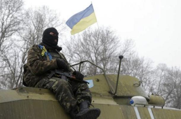 مقتل ستة جنود أوكرانيين بهجمات شرقي البلاد