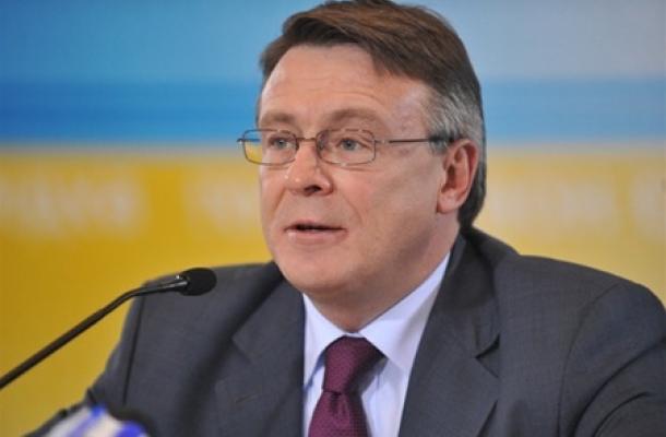 وزير الخارجية الأوكراني: لا توجد نية لإطلاق سراح تيموشينكو