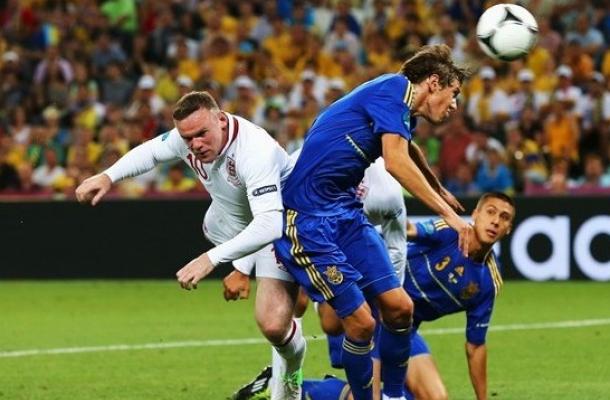 لامبارد يحذر من "مباراة صعبة" للمنتخب الإنجليزي أمام نظيره الأوكراني يوم الغد