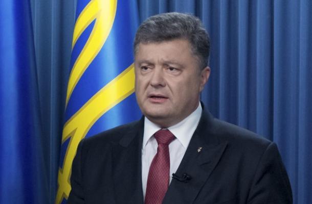 بوروشينكو: حلف الناتو غير مستعد لدعم عضوية أوكرانيا