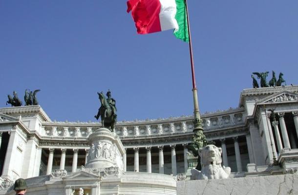 إيطاليا تصادق على اتفاقية الشراكة الاقتصادية بين أوكرانيا والاتحاد الأوروبي