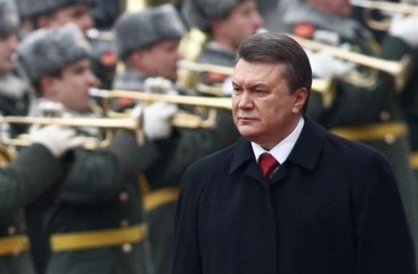 هل سيحسم الجيش الأزمة السياسية في أوكرانيا؟