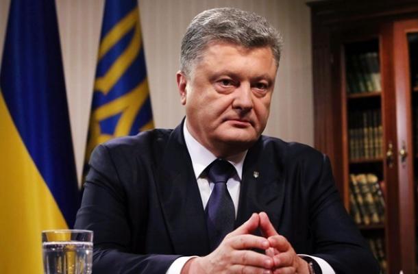 بوروشينكو: عضوية أوكرانيا في مجلس الأمن ستساعد على إحلال السلام في البلاد