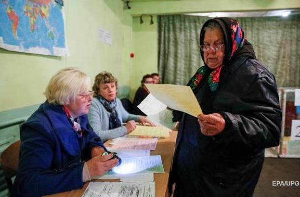 الأمن والتعاون الأوروبي: الإنتخابات في أوكرانيا جرت وفق المعايير الديمقراطية