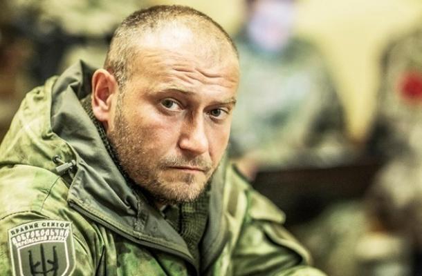 زعيم "القطاع اليميني" في أوكرانيا يستقيل وسط حديث عن انقلاب داخل الحركة المتشددة