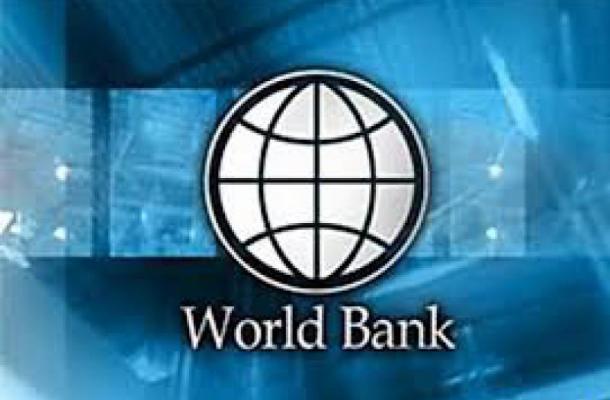 البنك الدولي يخفض توقعاته بالنسبة للاقتصادي الأوكراني