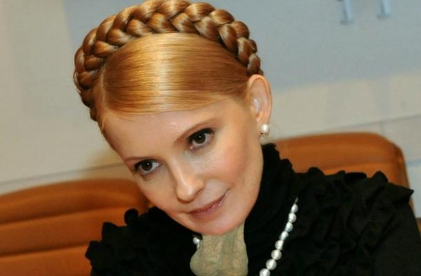 25 ألف أوكراني يريدون إرسال يوليا تيموشينكو سفيرة للبلاد في الهوندوراس