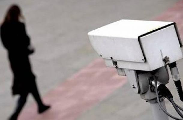 كاميرات مراقبة إضافية في مدينة خاركيف "للحد من الجرائم"