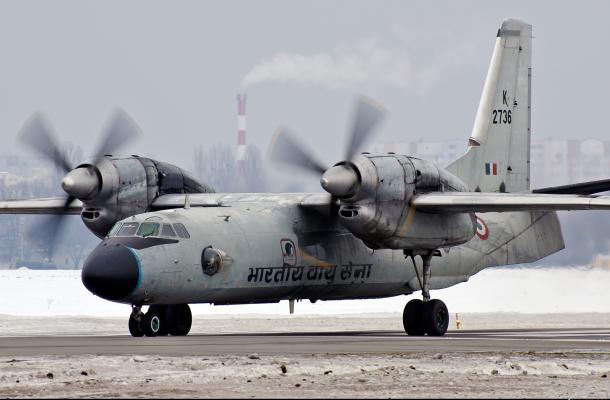 بسبب "اختفاء" 5 طائرات.. سلاح الجو الهندي يتجه نحو إنهاء تعاونه العسكري مع أوكرانيا