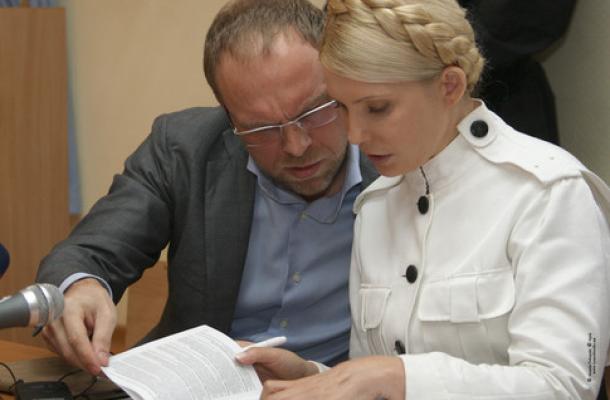محامي تيموشينكو: اتهام موكلتي بالقتل يهدف إلى النيل من سمعتها