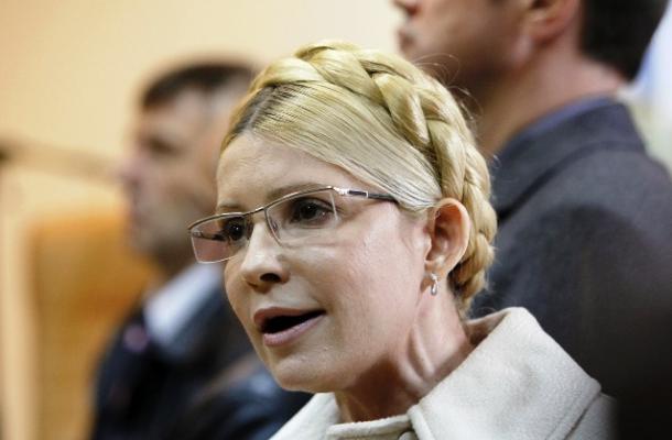 للمرة الـ25.. تأجيل محاكمة رئيسة الوزراء الأوكرانية السابقة تيموشينكو