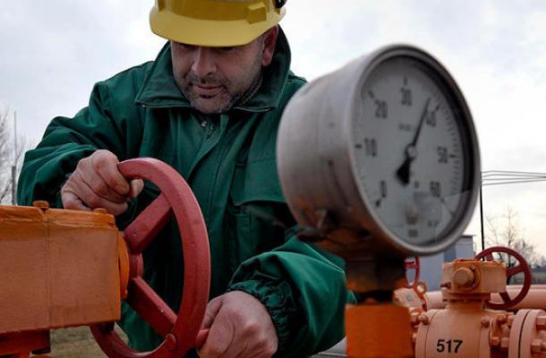 المفوضية الأوروبية: اتفاق متوقع لخفض اعتماد أوكرانيا على الغاز الروسي