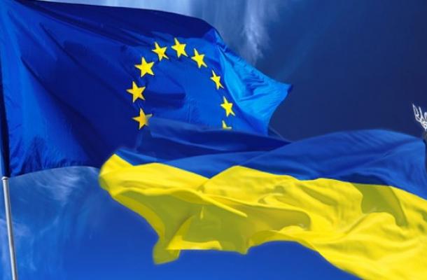 الاتحاد الأوروبي يطلب من أوكرانيا إعطاء "وضع خاص" لشرقها المتأزم