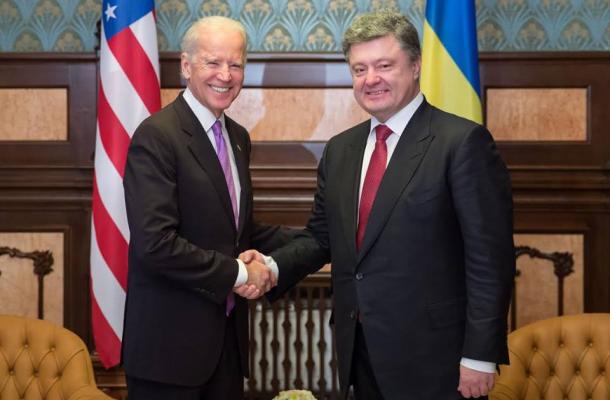 أميركا تقدم مساعدات بقيمة 17.7 مليون دولار لأوكرانيا