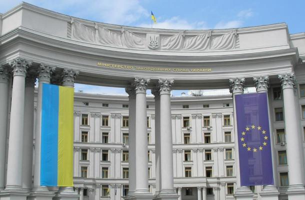 أوكرانيا منزعجة من زيارة رئيس مجلس الأمن القومي الروسي إلى القرم