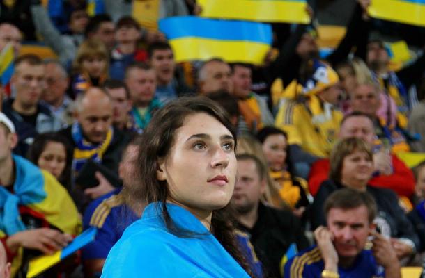 بسبب "وقائع عنصرية".. أوكرانيا تخوض مباراتها ضد بولندا بدون جمهور