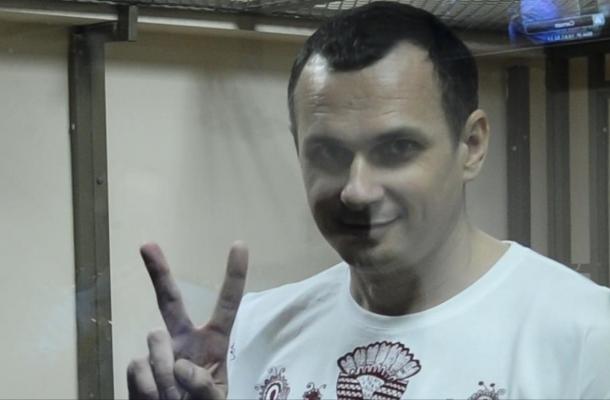 مهرجان سراييفو يدعو إلى الإفراج عن مخرج أوكراني اعتقلته روسيا