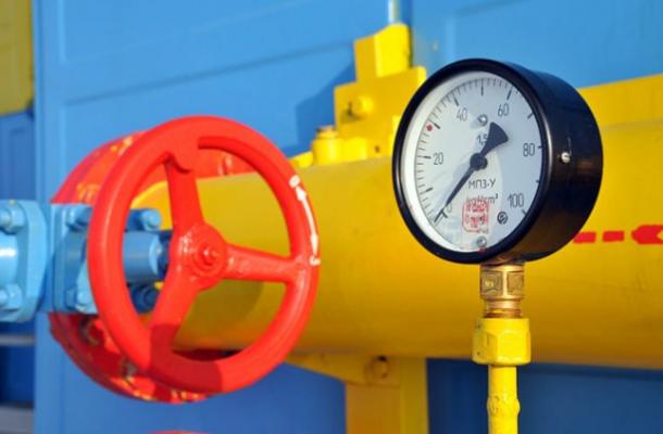 أوكرانيا ماضية على طريق خفض اعتمادها على الغاز الروسي
