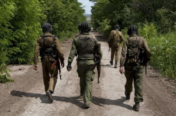 16 ألف حالة فرار من الجيش الأوكراني منذ بدء عملية "مكافحة الإرهاب"