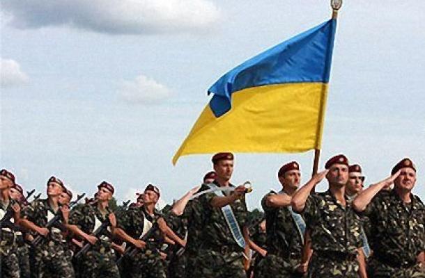 تطلع إلى تعزيز التعاون العسكري بين جيشي أوكرانيا والصين