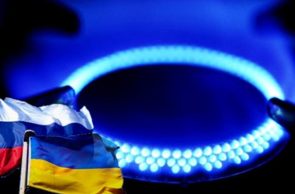 غازبروم تطالب أوكرانيا بدفع 7 مليارات دولار "كغرامة"