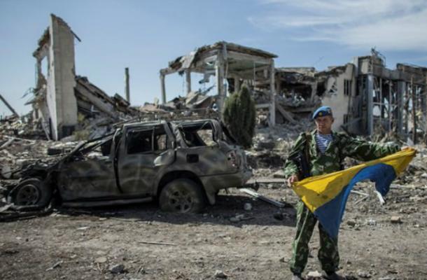 الأمم المتحدة تدق ناقوس الخطر: أعداد قتلى الحرب في أوكرانيا بلغت 6500