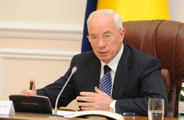 أوكرانيا تتطلع لتعزيز التعاون الاقتصادي مع رابطة الدول المستقلة