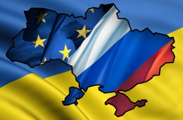 أوكرانيا بين مطرقة الاتحاد الجمركي الأوراسي وسندان الاتحاد الأوروبي