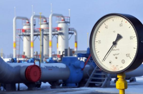 غازبروم: أوكرانيا أوقف استيراد الغاز الروسي بسبب خلاف على السعر