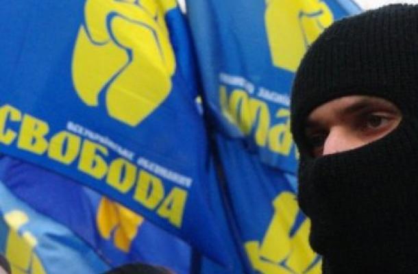 حزب "سفوبودا": أوكرانيا في وضع جيوسياسي أسوأ من وضع إسرائيل
