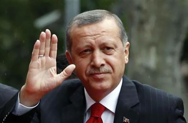 أردوغان يزور أوكرانيا لتوطيد العلاقات وبحث آخر تطورات المنطقة