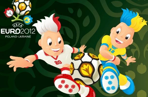 أوكرانيا وبولندا كسبتا التحدي، وبطولة اليورو 2012 تنطلق اليوم
