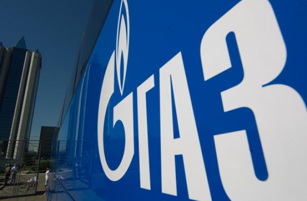  شركة "غازبروم" الروسية ترجئ موعد تطبيق نظام دفع أوكرانيا قيمة الغاز الروسي مقدما إلى 9 يونيو