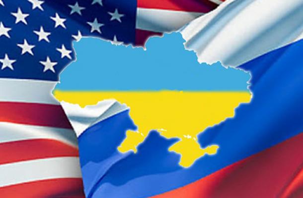 روسيا تدين عقوبات أميركية جديدة على انفصاليي أوكرانيا