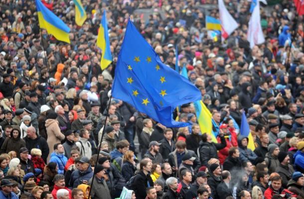 الأزمة الأوكرانية.. بين السياسة والاقتصاد والجغرافيا