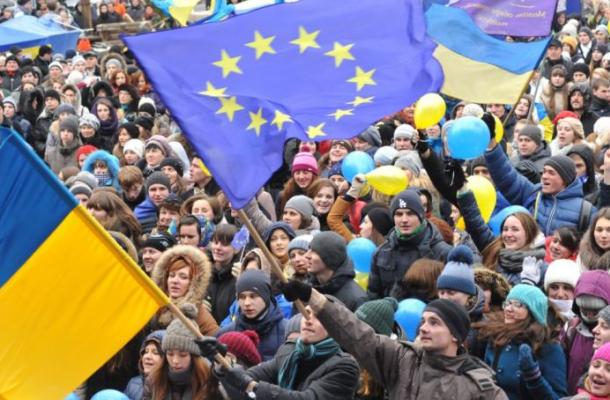 اقتصاد أوكرانيا و"سراب الحرية" في أوروبا