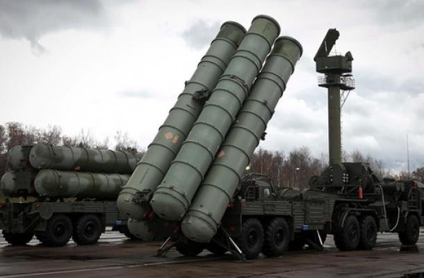 الولايات المتحدة تتهم روسيا بنشر منظومات دفاع جوي في شرق أوكرانيا