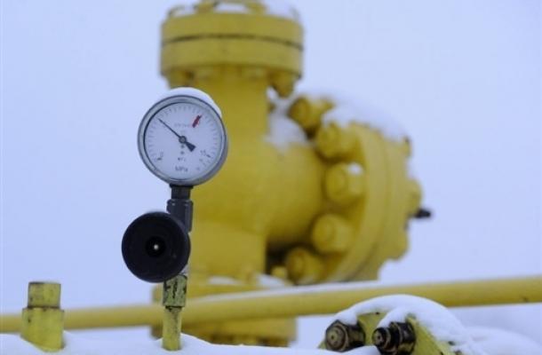 روسيا تتهم أوكرانيا بسرقة 40 مليون متر مكعب من الغاز خلال الشهر الجاري