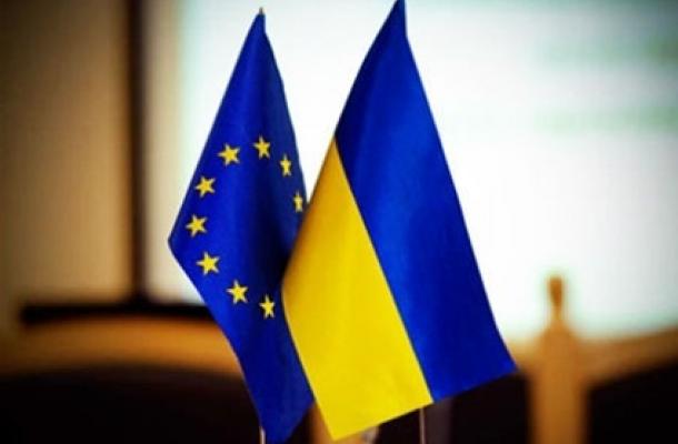 قمة في بروكسيل اليوم لبحث اتفاقية الشراكة والتجارة الحرة بين أوكرانيا والاتحاد الأوروبي