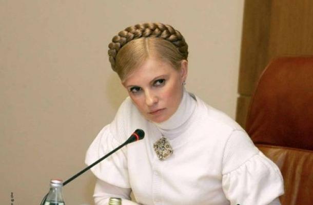 محاكمة جديدة لتيموشينكو منتصف الشهر الجاري يتهمة الاختلاس والتهرب الضريبي