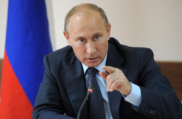 بوتين: روسيا تعارض انضمام أوكرانيا إلى حلف الناتو، لا إلى الاتحاد الأوروبي