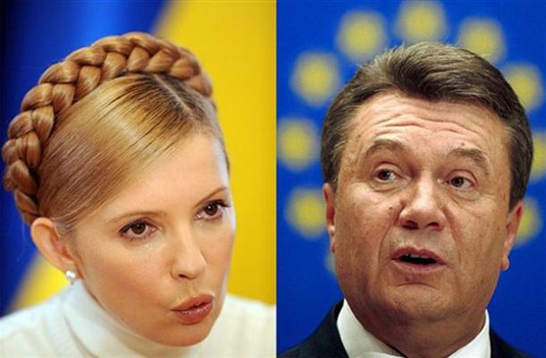للشراكة مع الاتحاد الأوروبي.. أوكرانيا تدرس الإفراج عن تيموشينكو