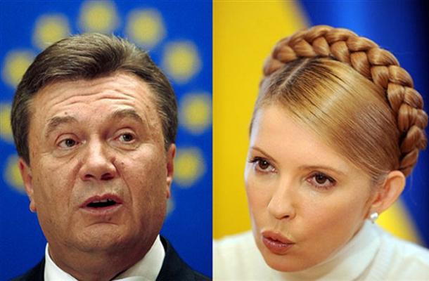 تيموشينكو توافق على العلاج في ألمانيا، والبرلمان الأوروبي يطلب عفوا رئاسيا عنها