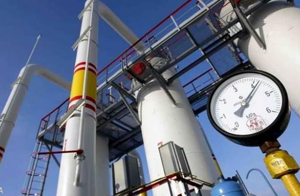 أوكرانيا تعلق شراء الغاز الروسي بعد تعثر المفاوضات مع موسكو