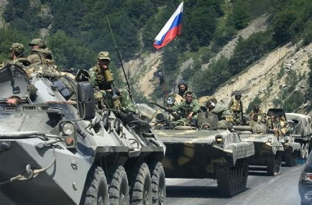 وزارة الدفاع الروسية: لن نحارب أوكرانيا أبدا