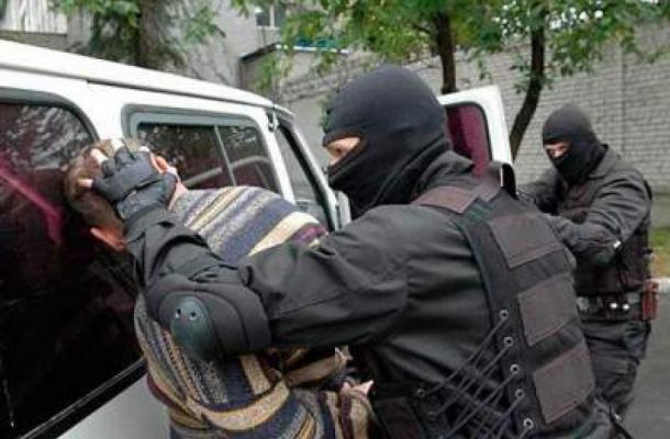 المخابرات الأوكرانية تعتقل قياديا في "جبهة النصرة" بالعاصمة كييف