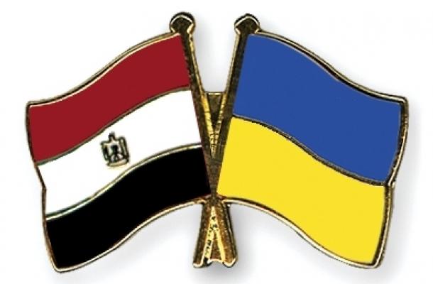 الصادرات الأوكرانية تتأثر سلبا بالأزمة السياسية في مصر
