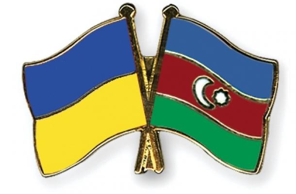 ليتفين يبحث مع علييف في باكو زيادة حجم العلاقات بين أوكرانيا وأذربيجان