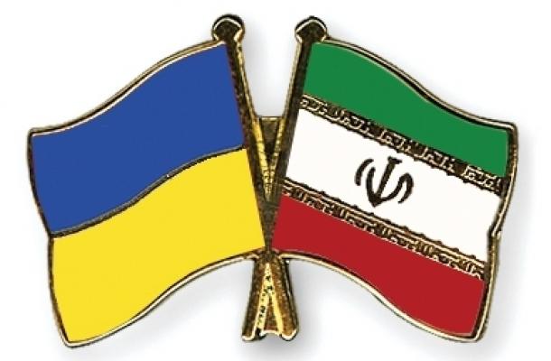 القطاع الخاص الأوكراني يدرس زيادة صادرات الأغذية إلى إيران