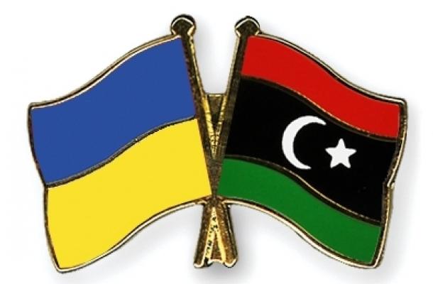 لغضب أحد سكان المنطقة وإطلاقه النار.. سفارة أوكرانيا في ليبيا تتوقف عن إصدار التأشيرات